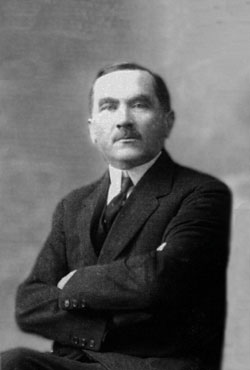 Dmowski